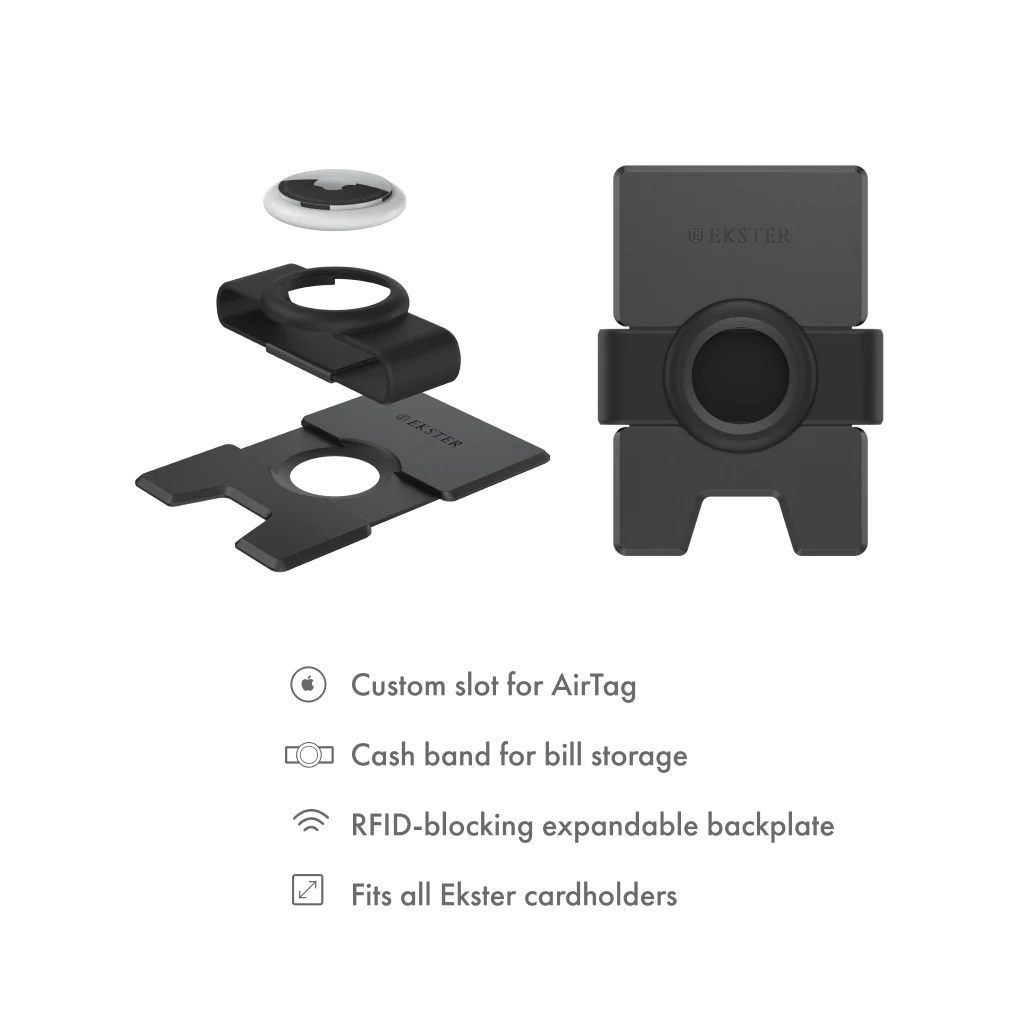 AirTag Cash Band - Image 6