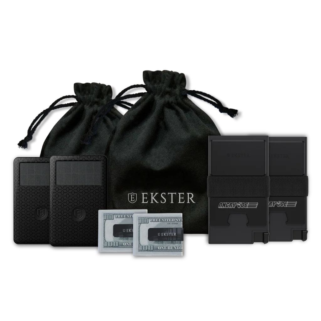 AJS Black Bundle - Image 7