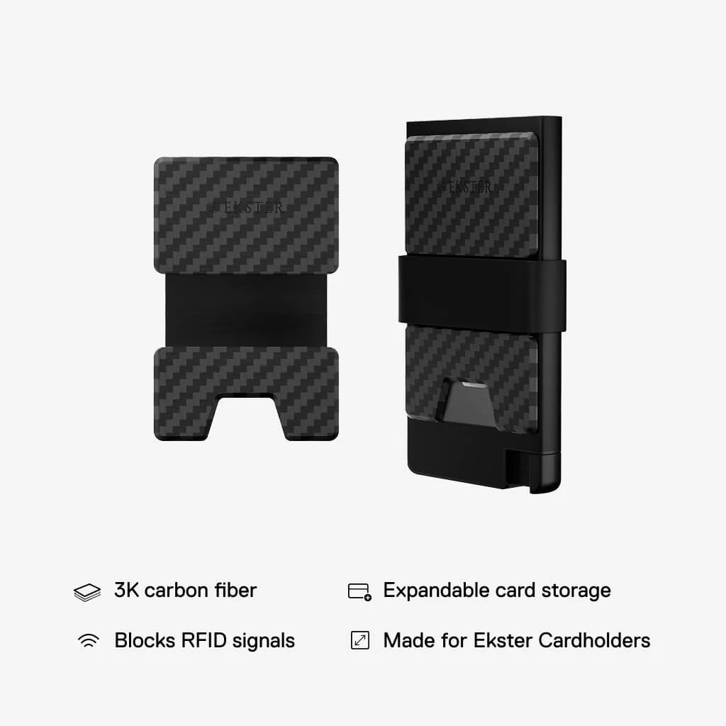 Carbon Backplate - Image 9