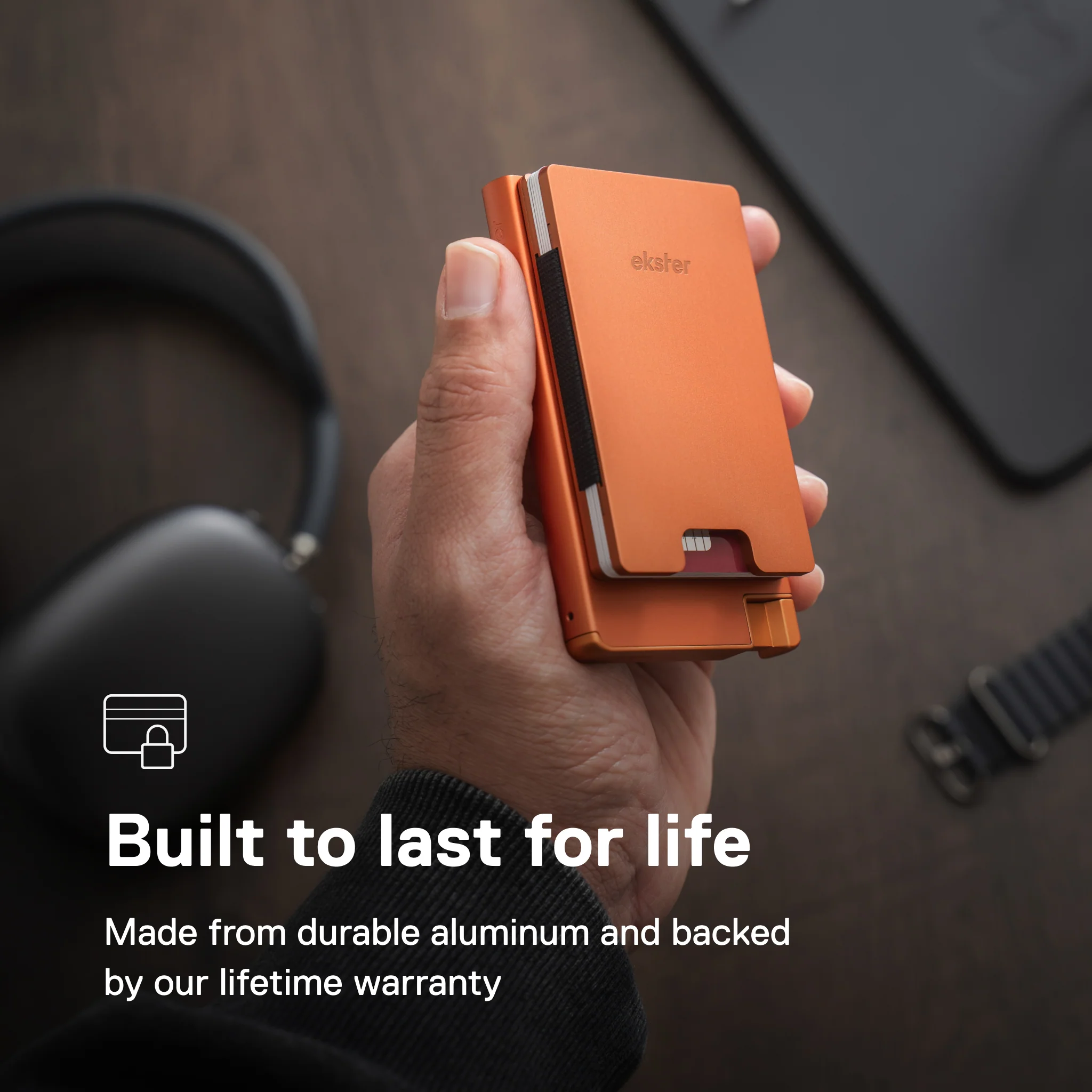 Cardholder Nano for MagSafe - Image 19