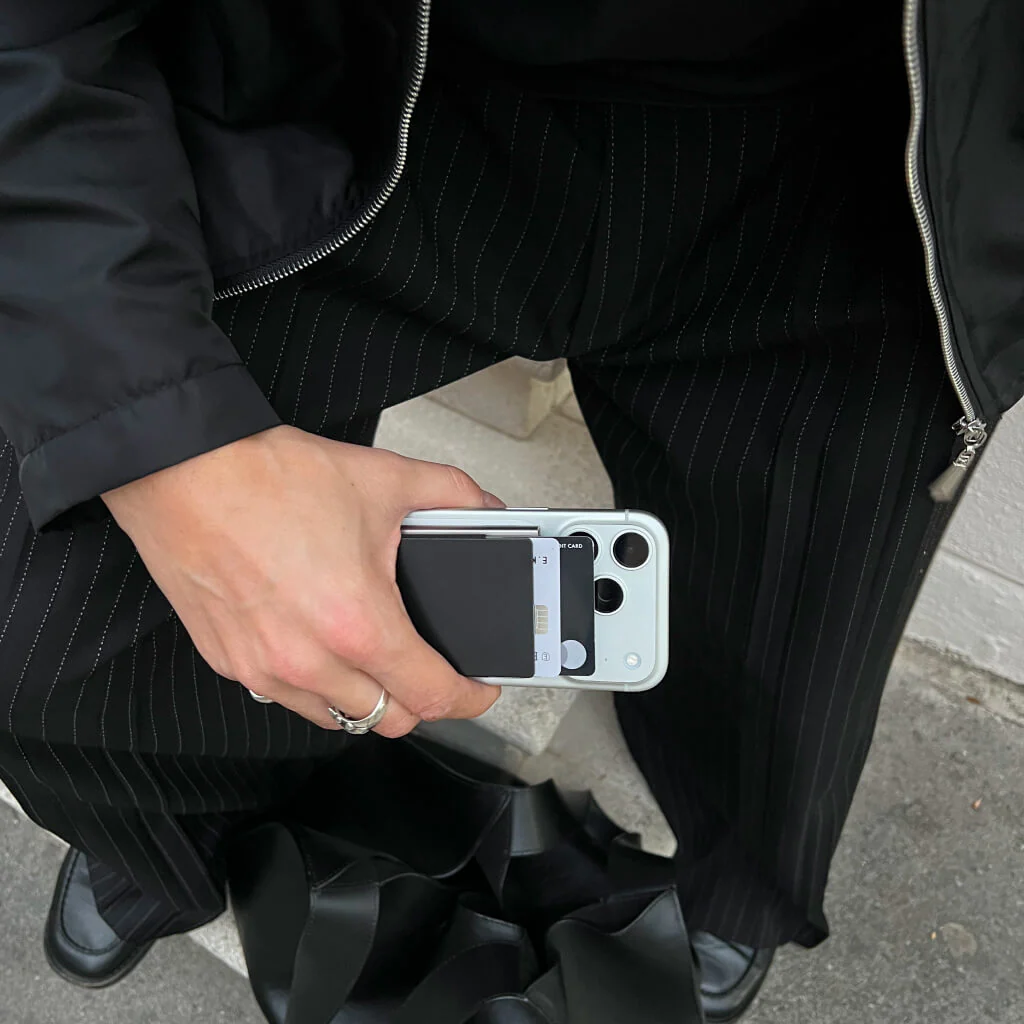 Cardholder Nano for MagSafe - Image 4