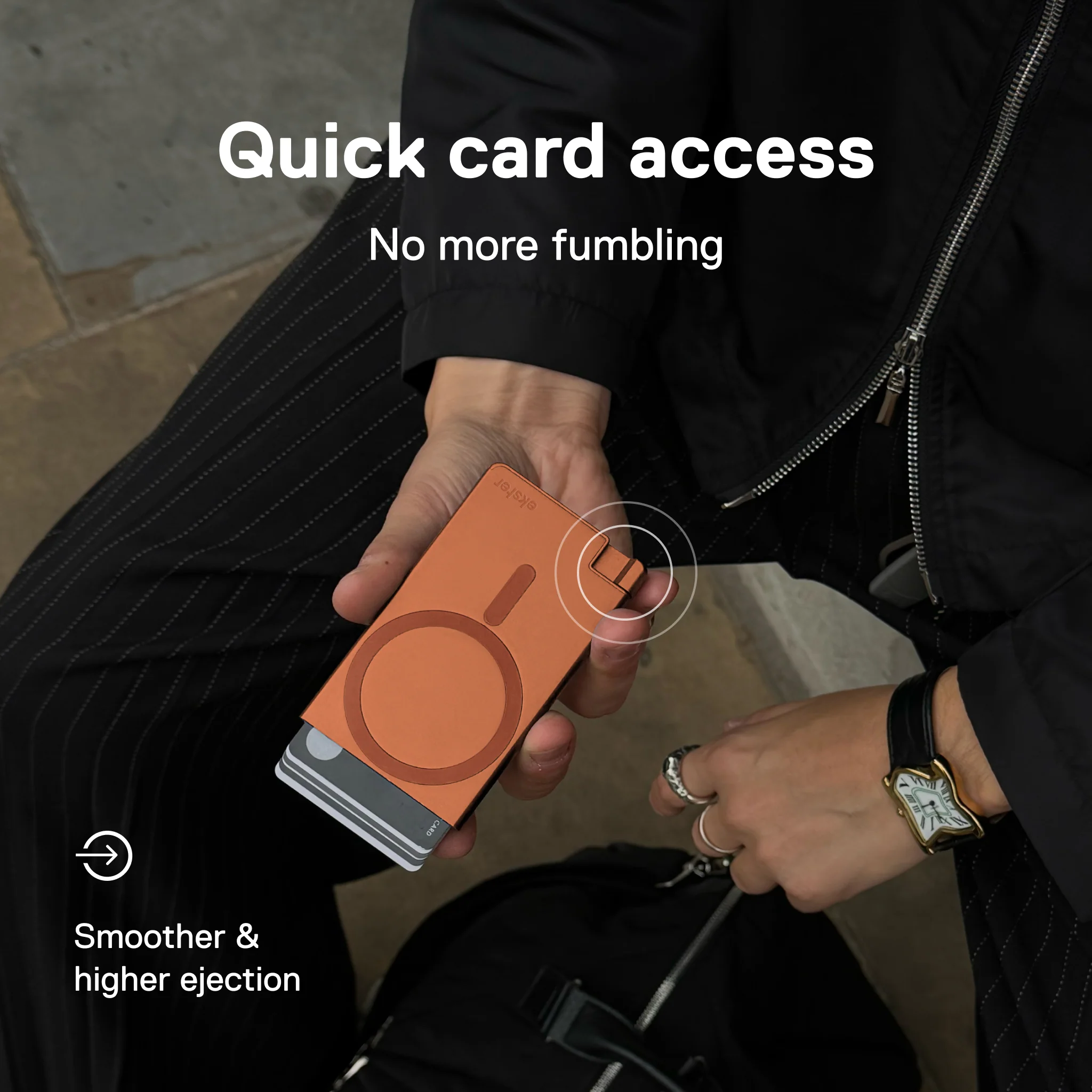 Cardholder Pro for MagSafe - Image 71