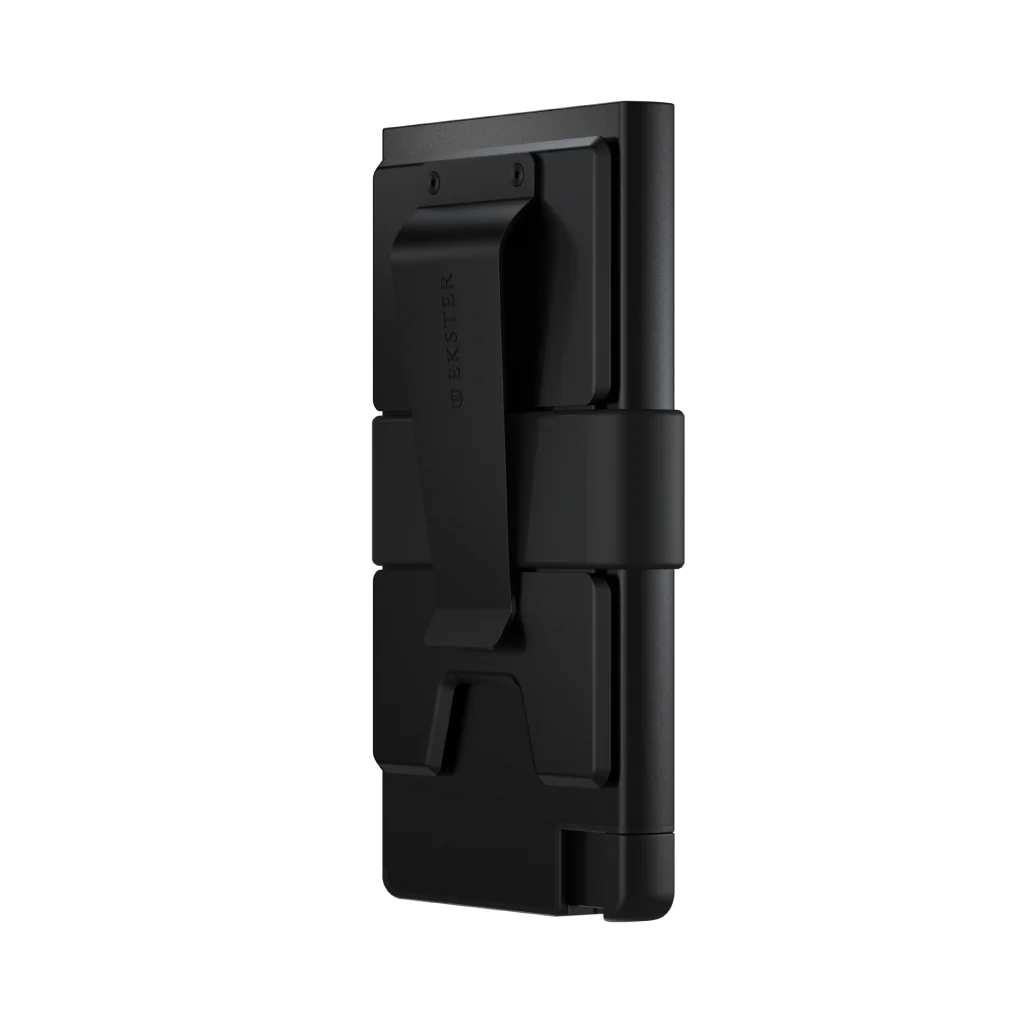Cash Clip Backplate - Image 3