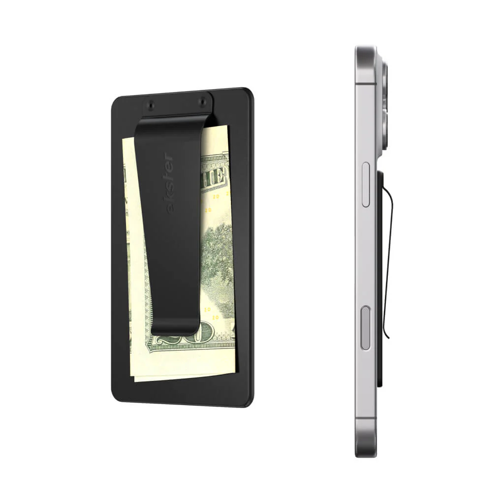 Cash Clip for MagSafe - Image 6