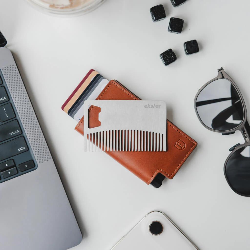 Comb Card - Image 4
