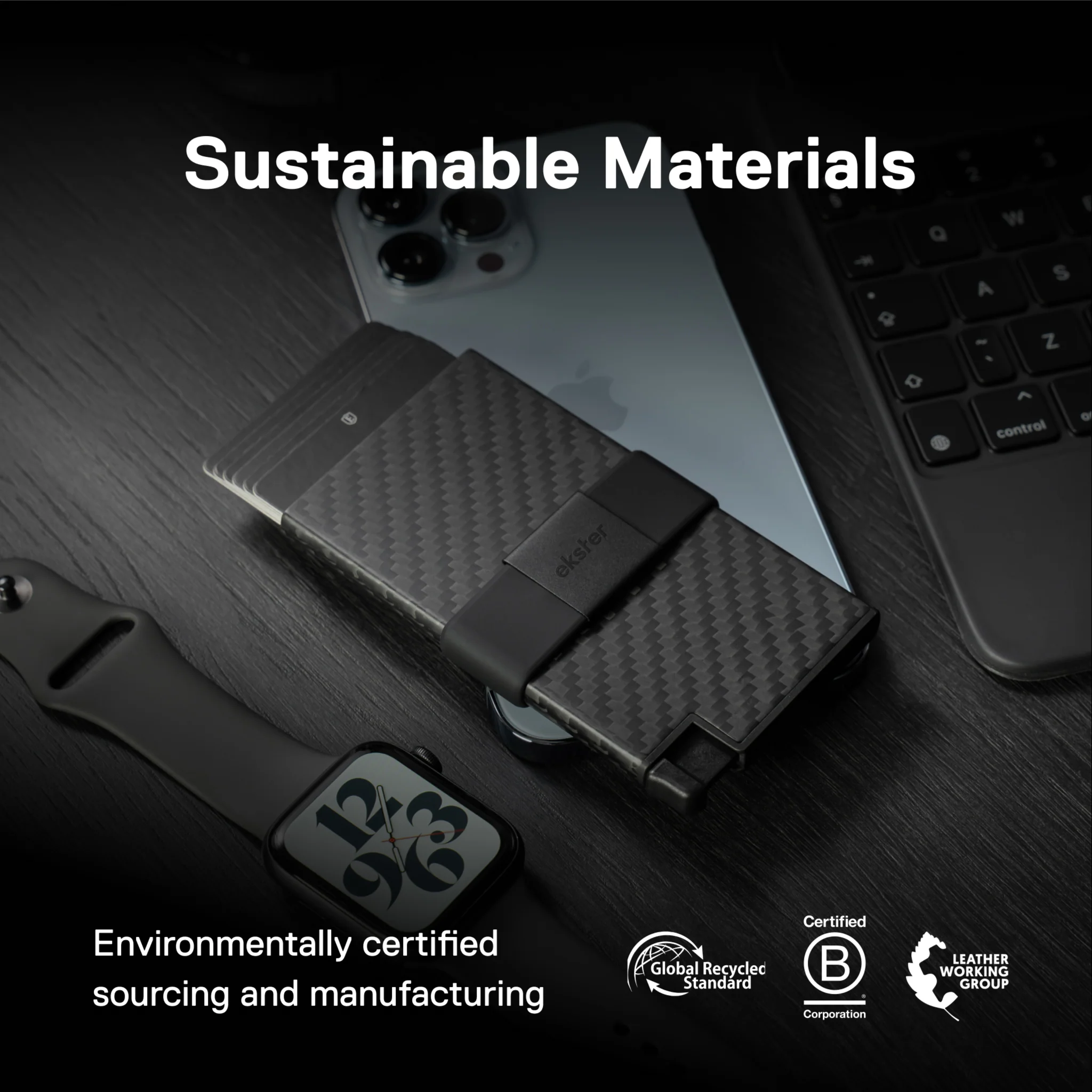 Ekster Cardholder - Image 127
