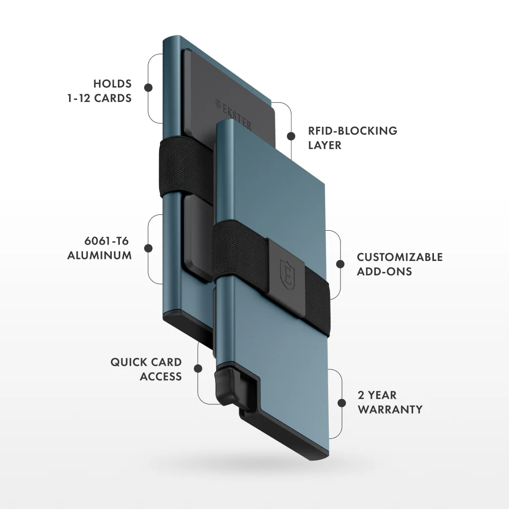 Ekster Cardholder - Image 15