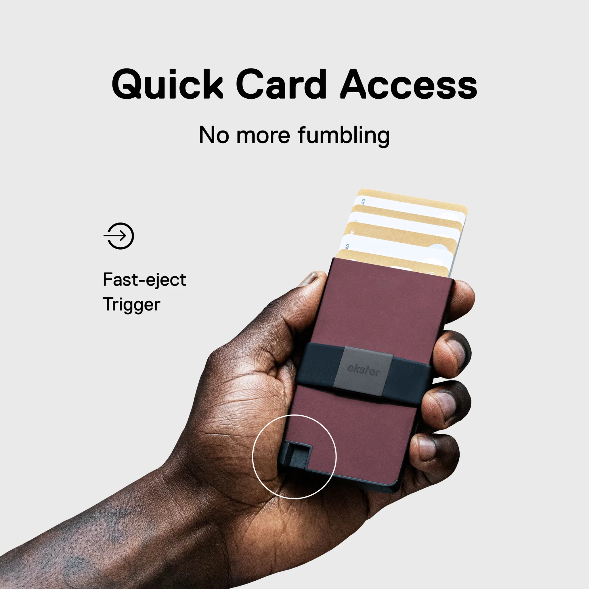 Ekster Cardholder - Image 156