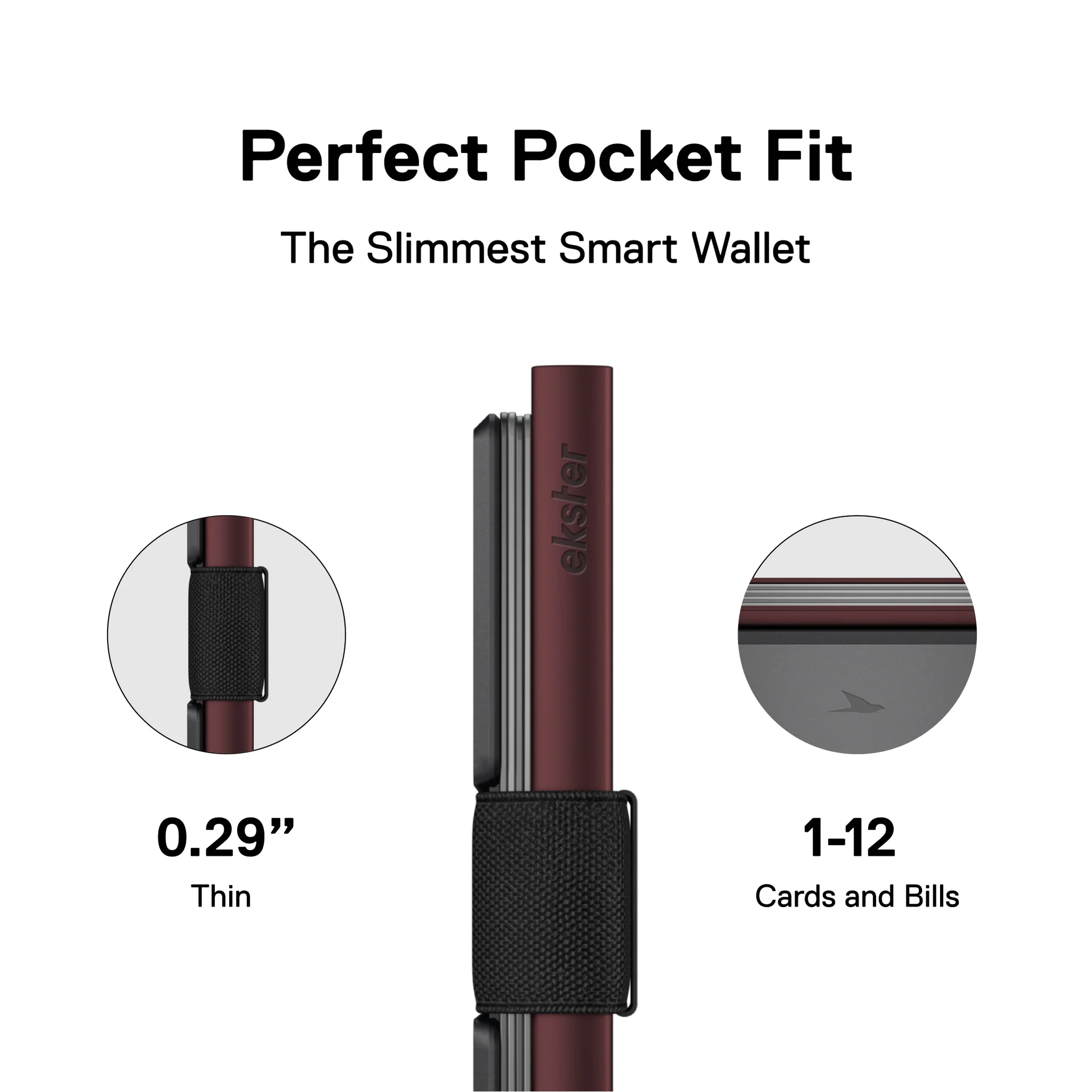 Ekster Cardholder - Image 160