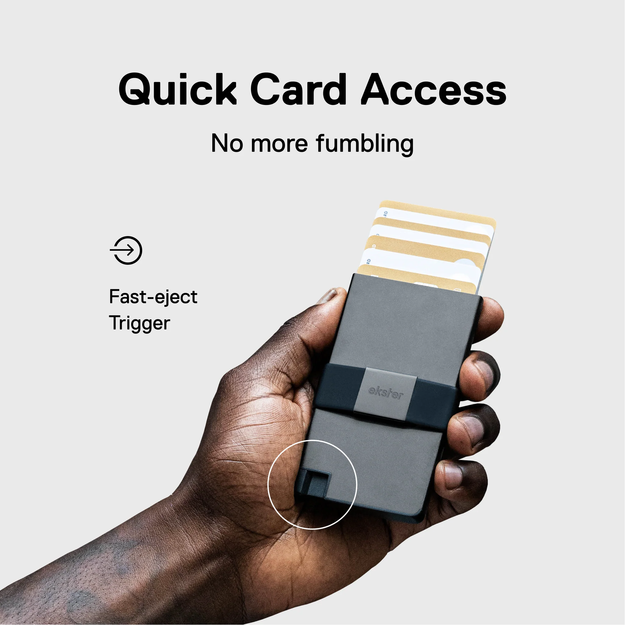 Ekster Cardholder - Image 166