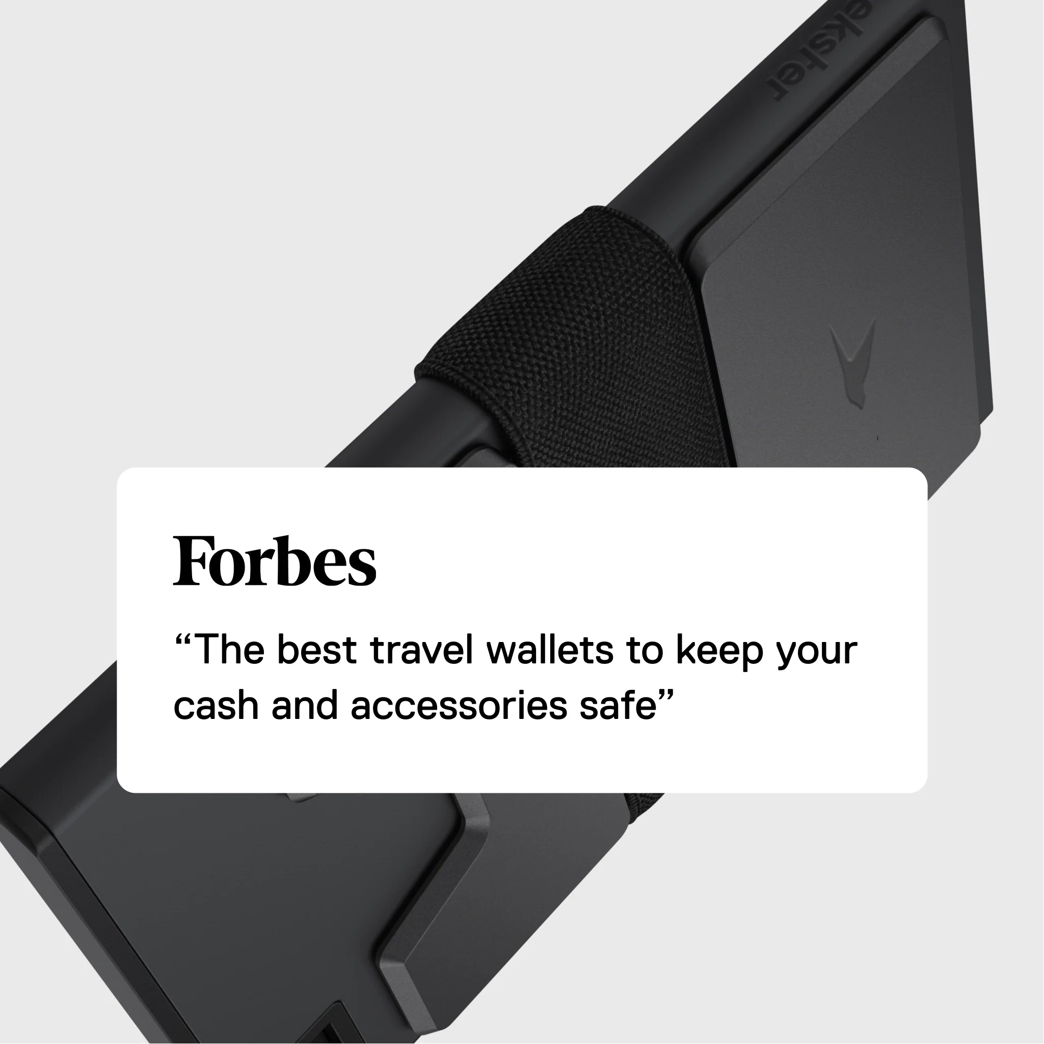 Ekster Cardholder - Image 172