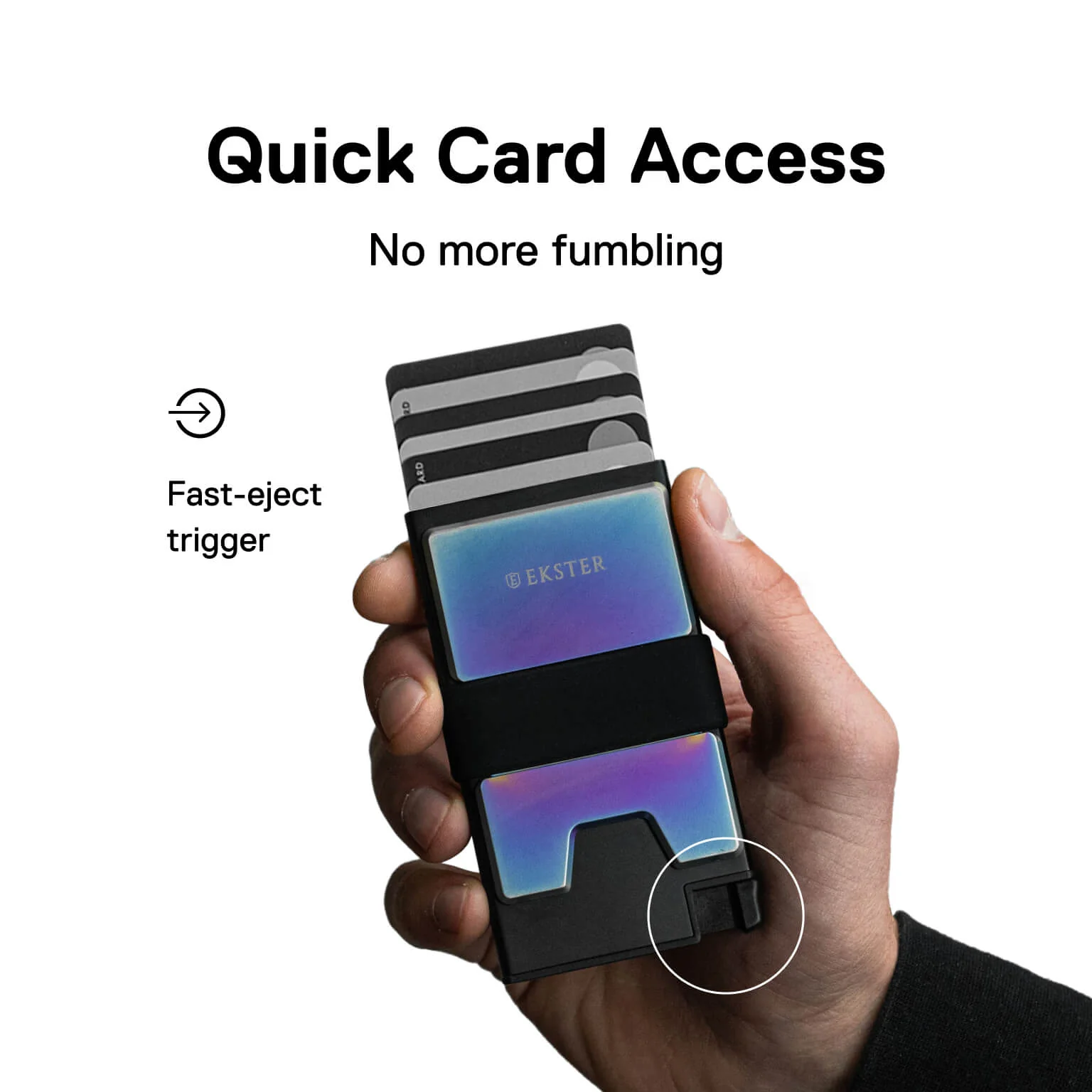 Ekster Cardholder - Image 186