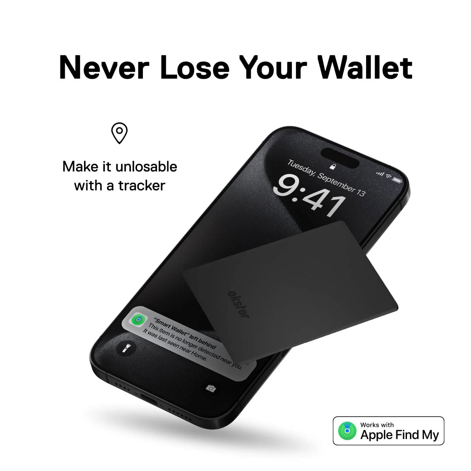 Ekster Cardholder - Image 194
