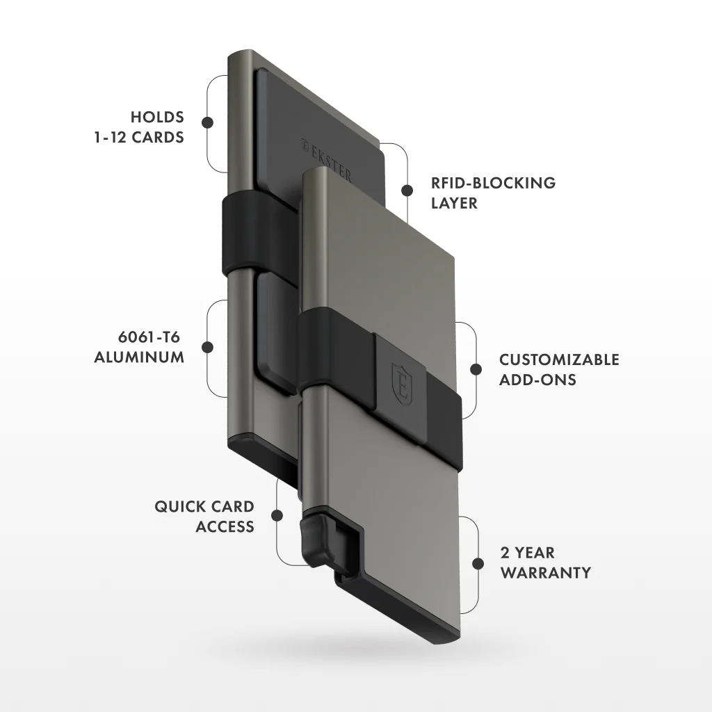 Ekster Cardholder - Image 24