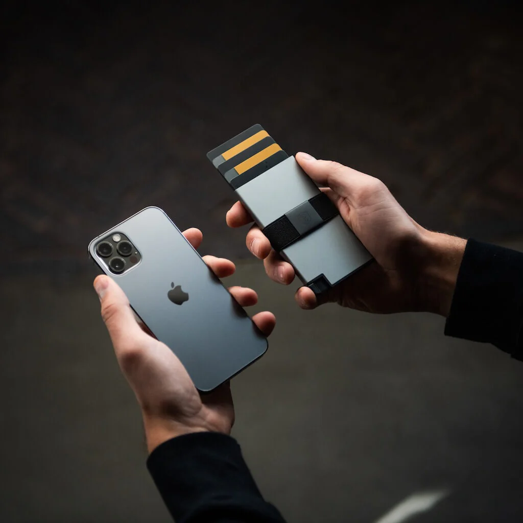 Ekster Cardholder - Image 27