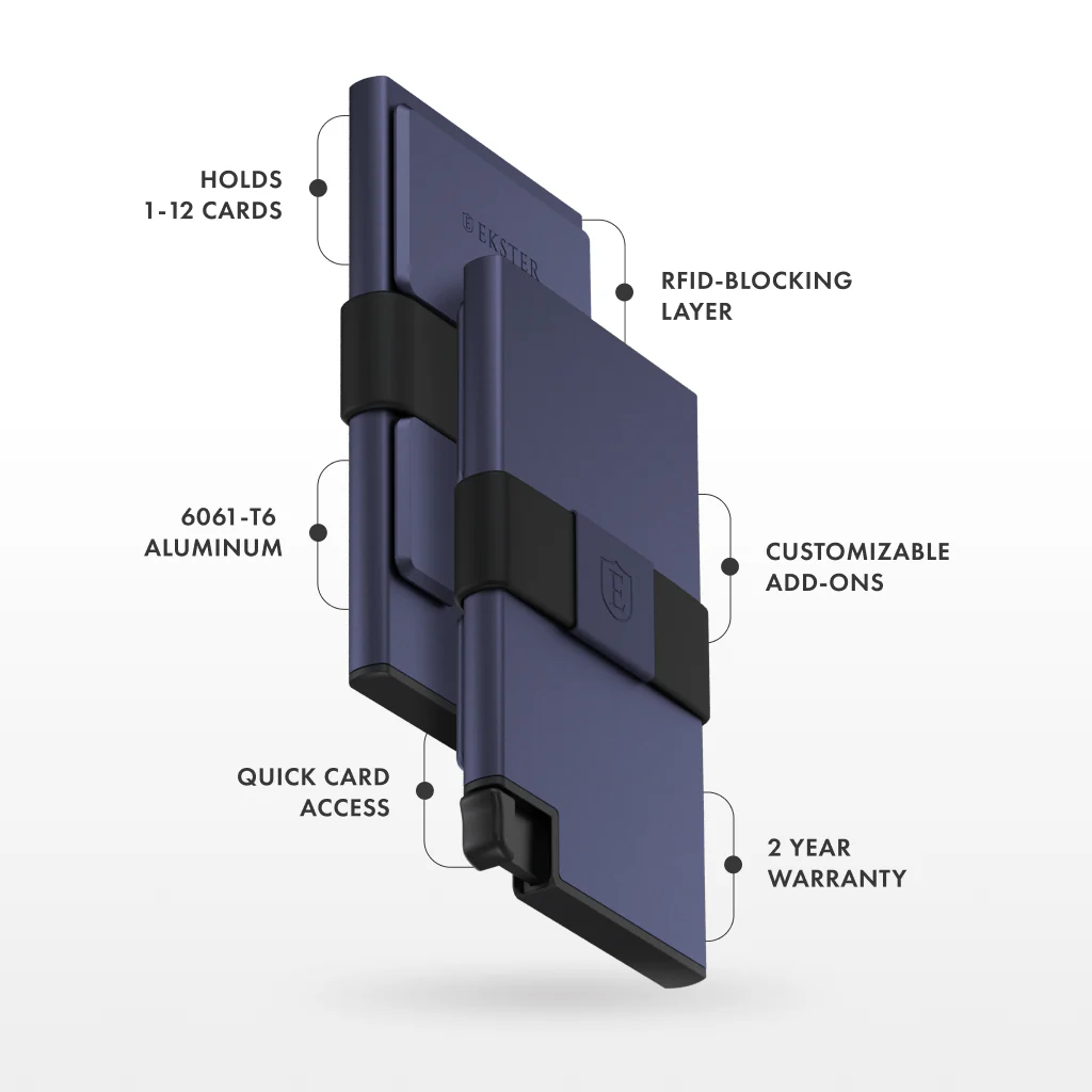 Ekster Cardholder - Image 35