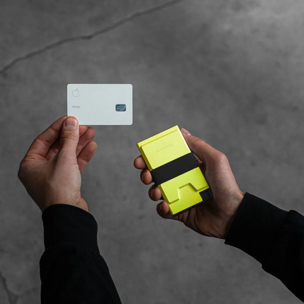 Ekster Cardholder - Image 77