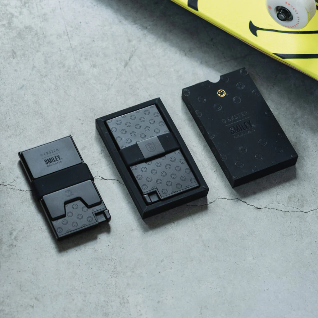 Ekster Cardholder - Image 87