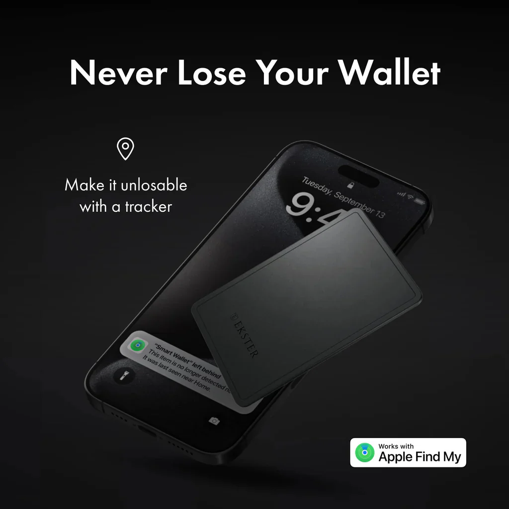Ekster Cardholder Pro - Image 11