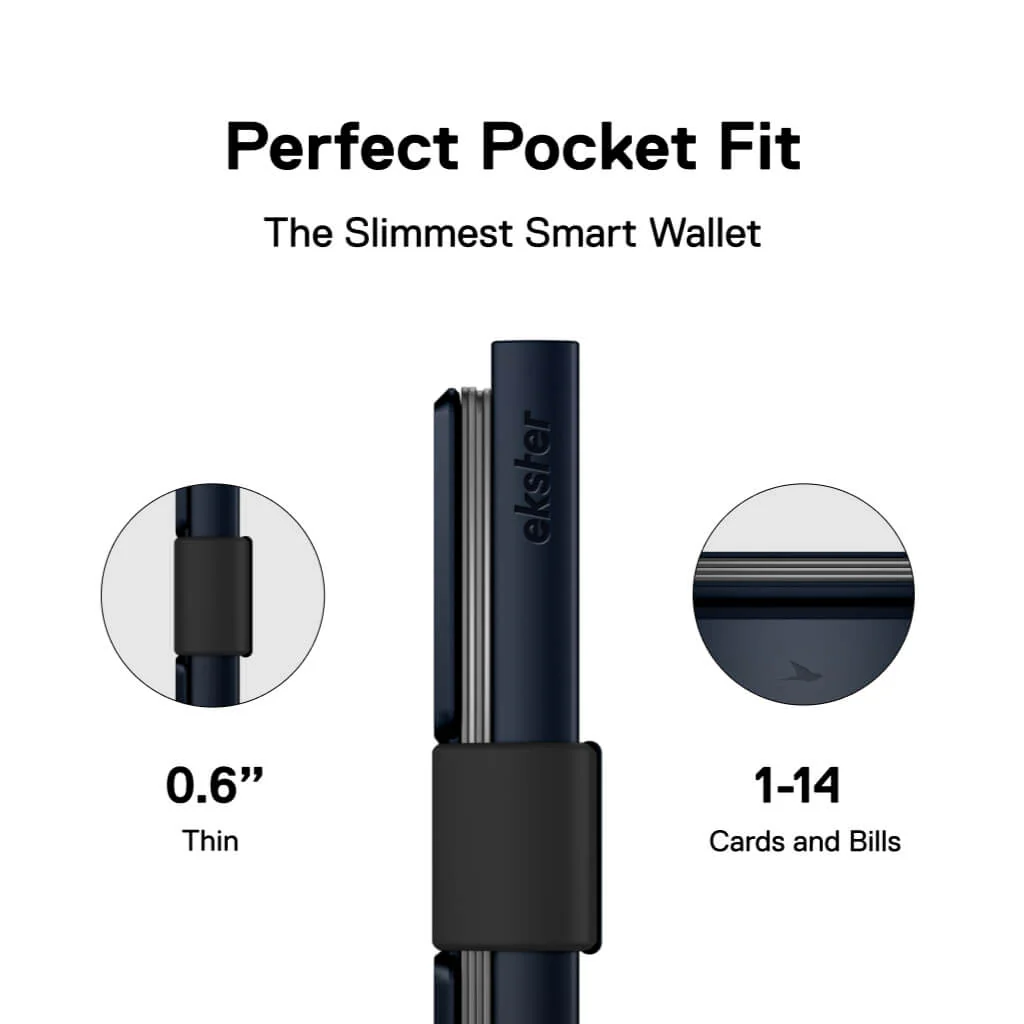 Ekster Cardholder Pro - Image 111