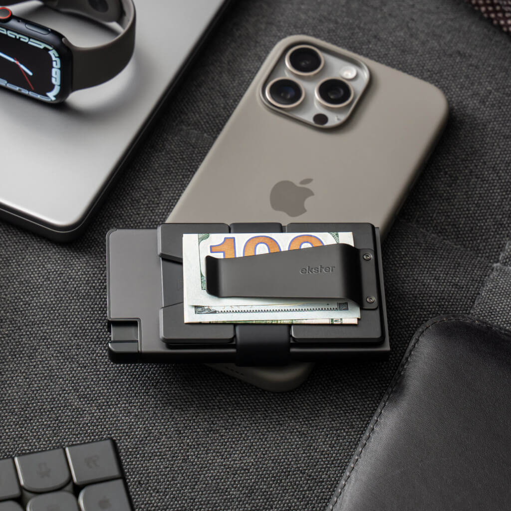 Ekster Cardholder Pro - Image 122