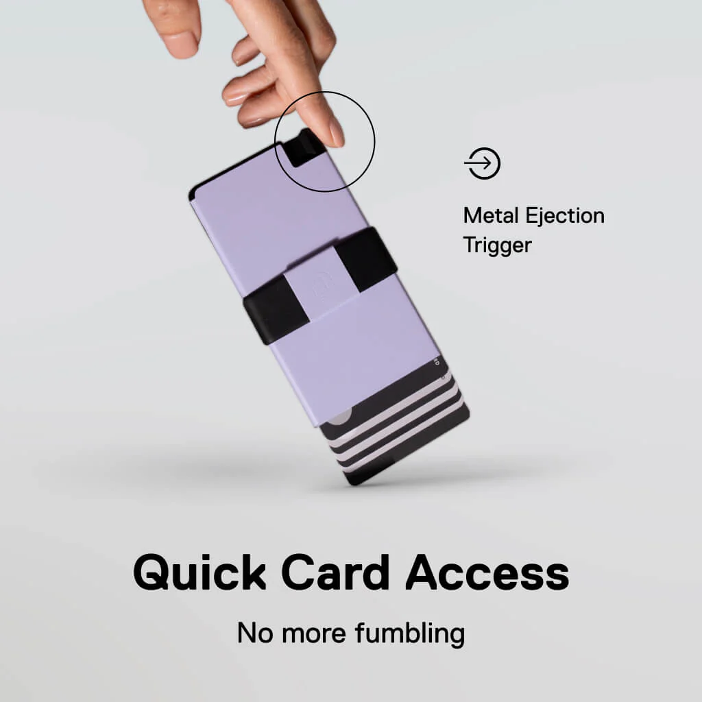 Ekster Cardholder Pro - Image 138