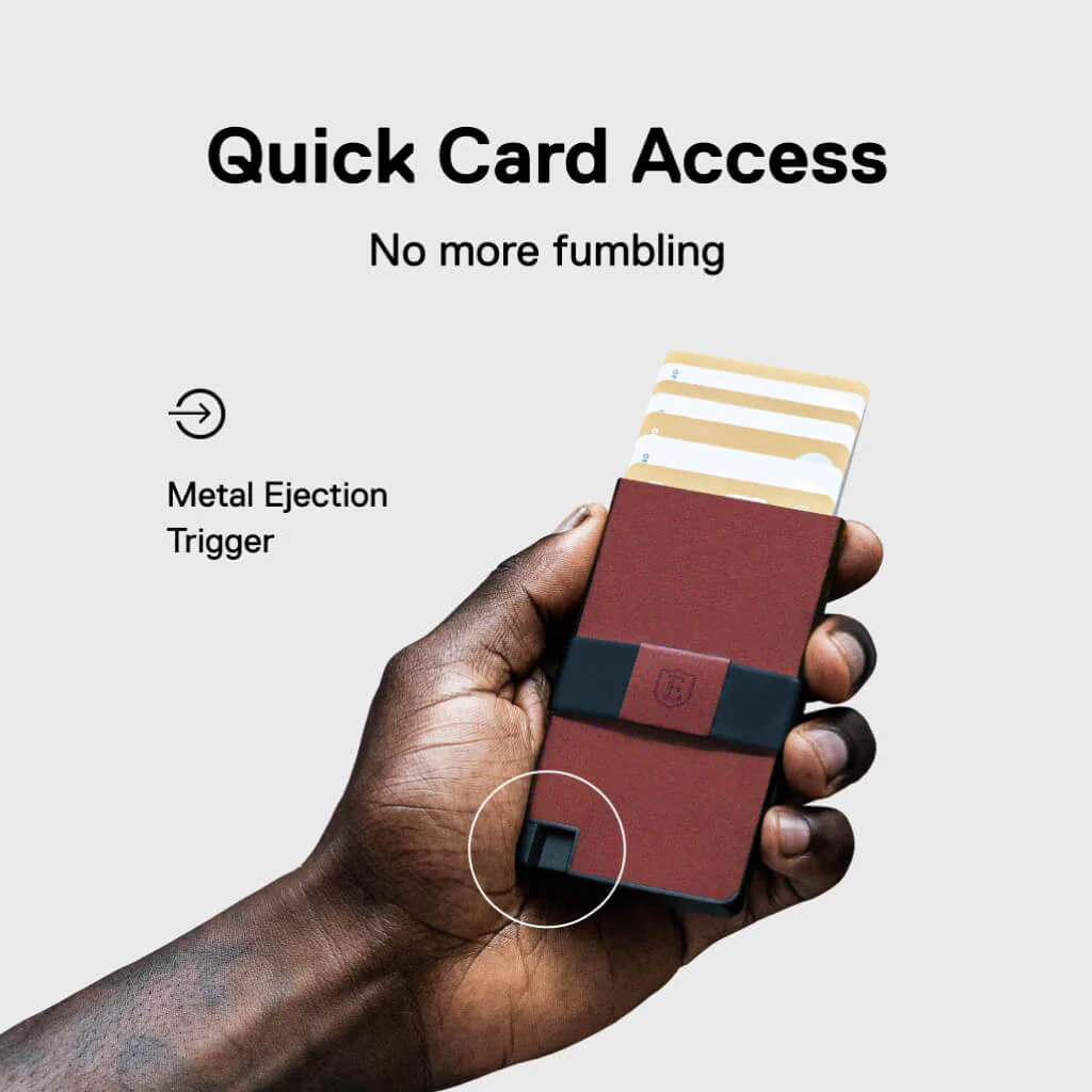 Ekster Cardholder Pro - Image 175