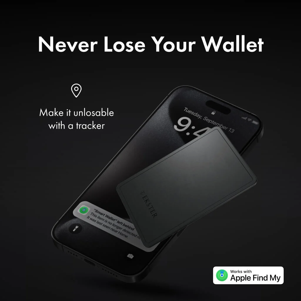 Ekster Cardholder Pro - Image 184