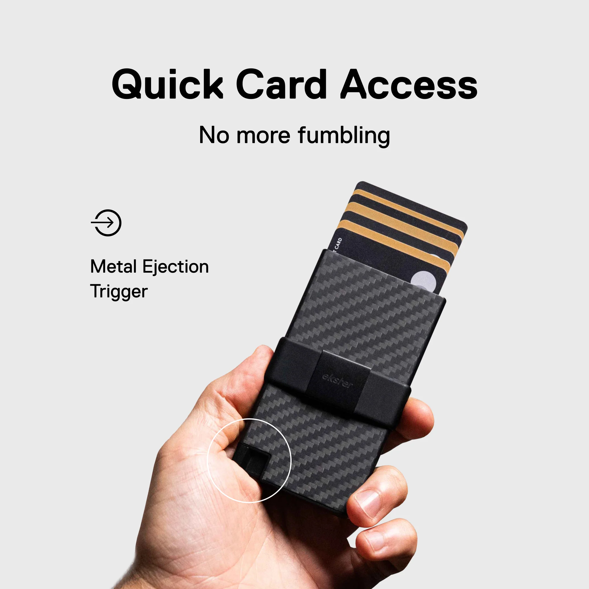 Ekster Cardholder Pro - Image 187