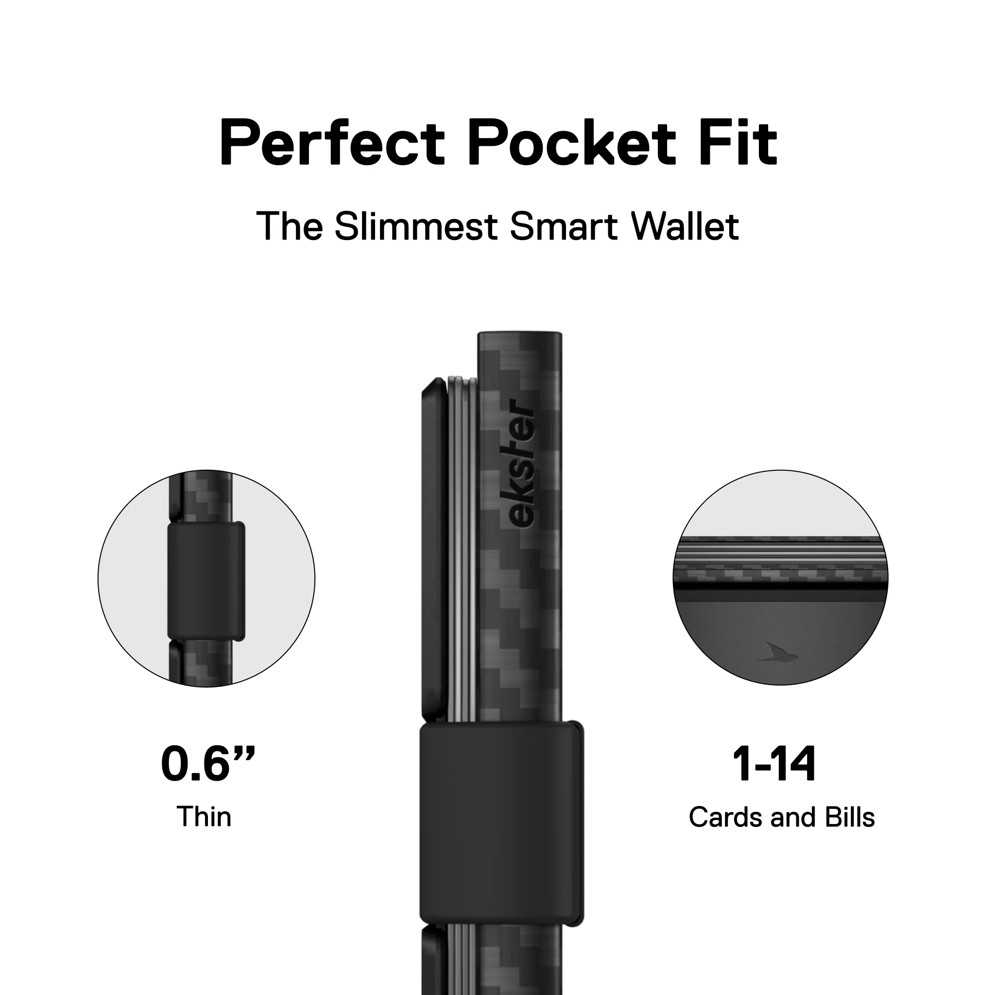 Ekster Cardholder Pro - Image 191