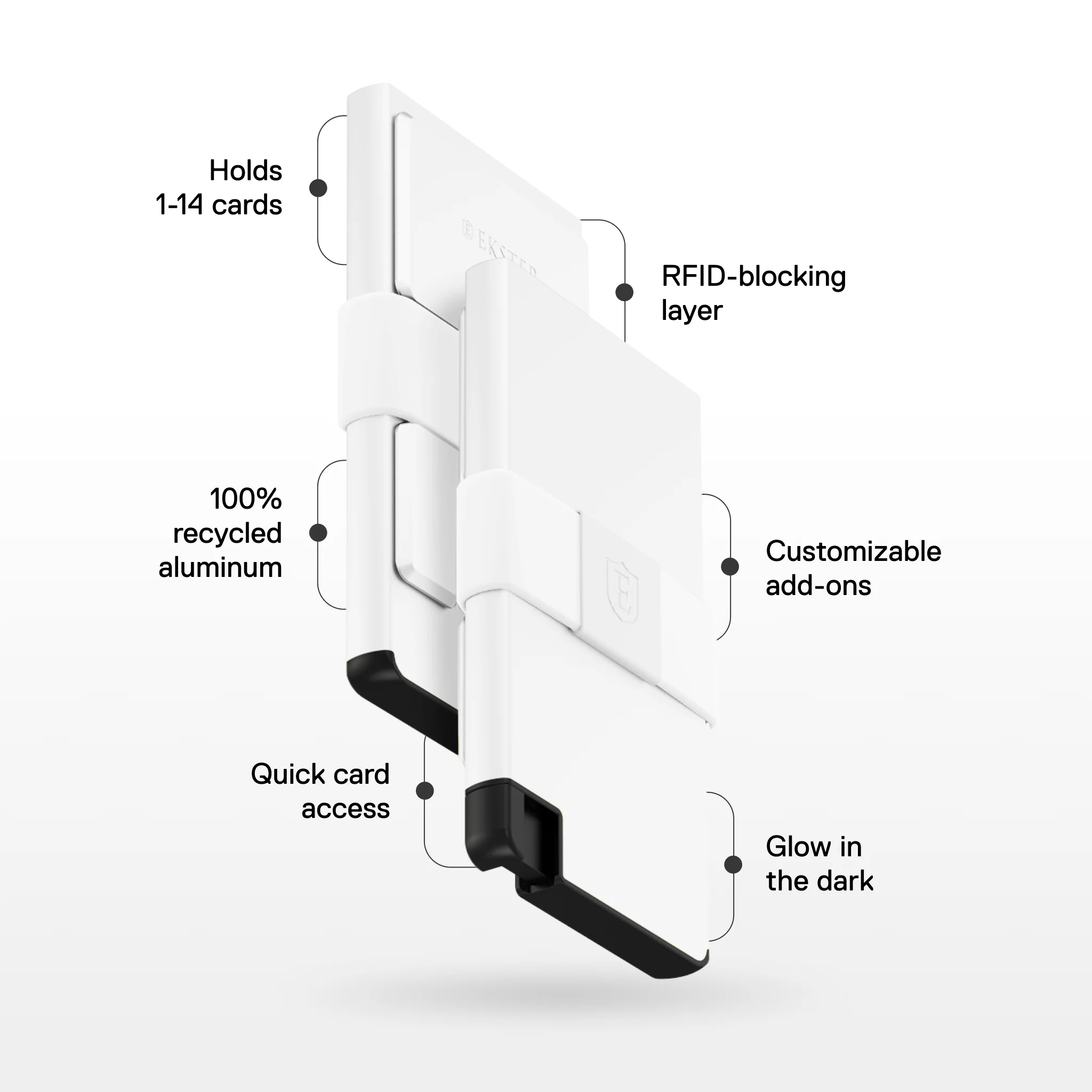 Ekster Cardholder Pro - Image 211