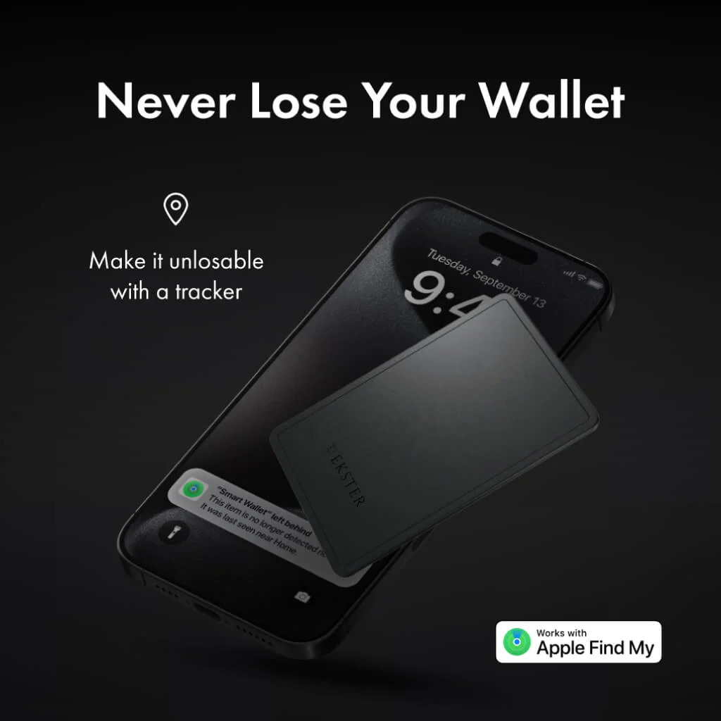 Ekster Cardholder Pro - Image 31