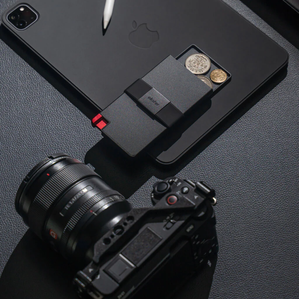 Ekster Cardholder Pro - Image 37
