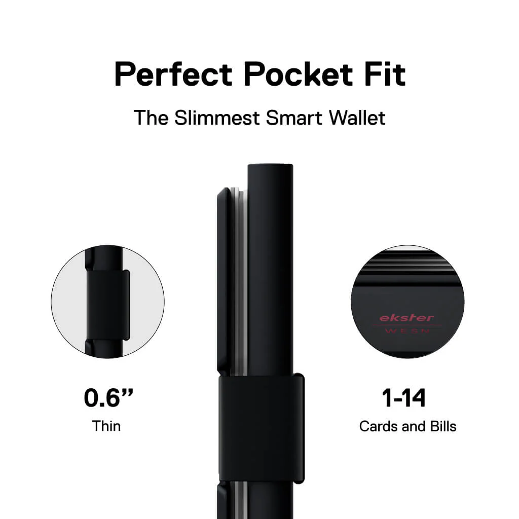 Ekster Cardholder Pro - Image 38