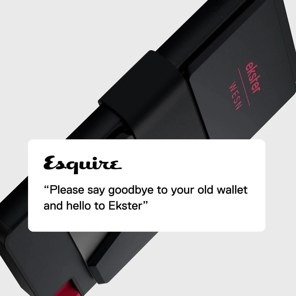 Ekster Cardholder Pro - Image 40