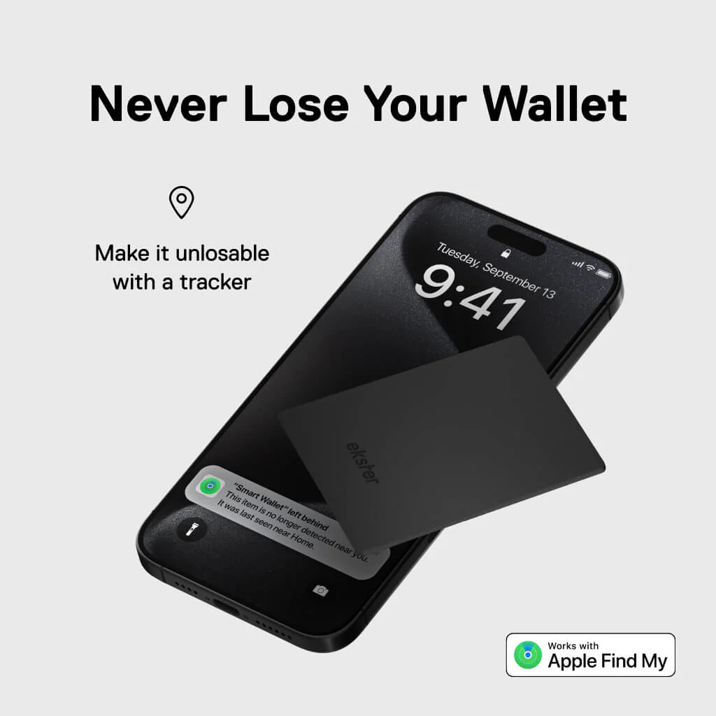 Ekster Cardholder Pro - Image 42