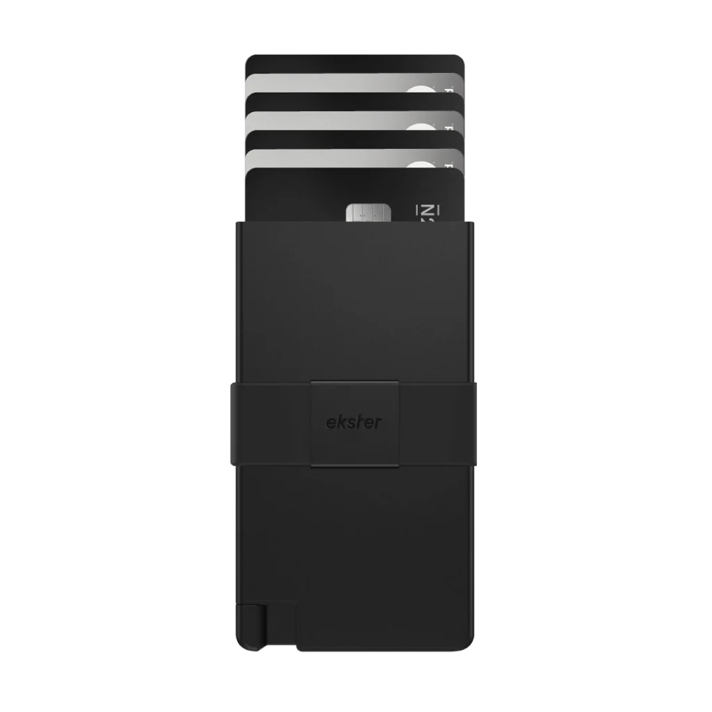 Ekster Cardholder Pro - Image 44