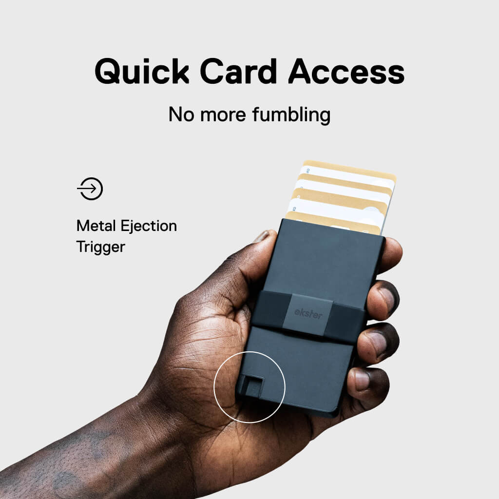 Ekster Cardholder Pro - Image 45