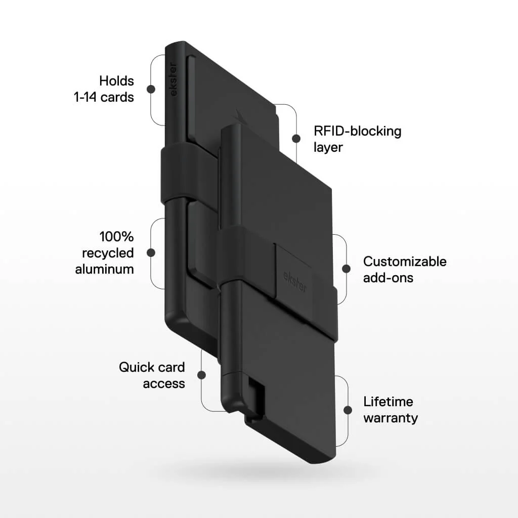 Ekster Cardholder Pro - Image 47
