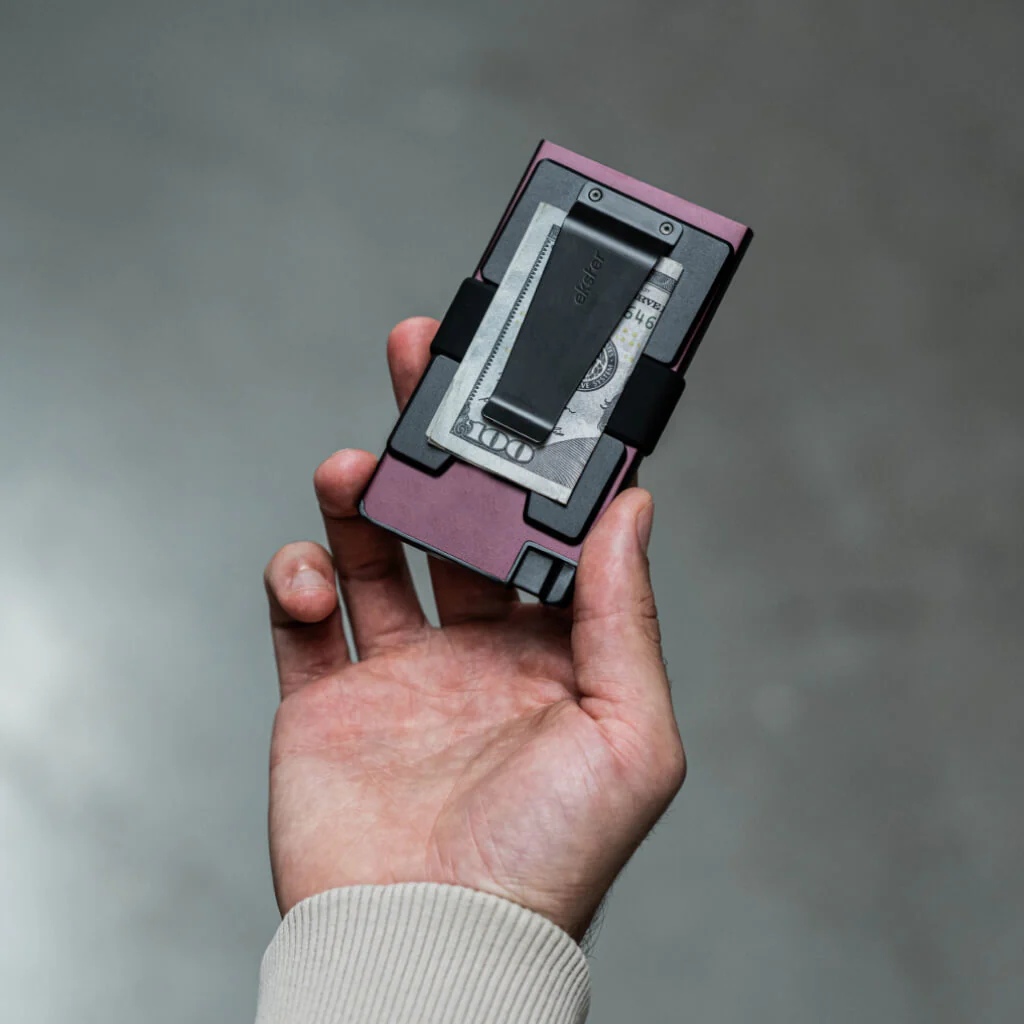 Ekster Cardholder Pro - Image 82