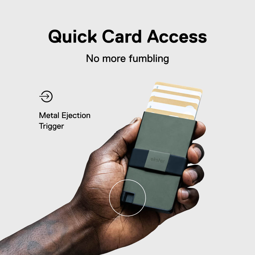 Ekster Cardholder Pro - Image 87