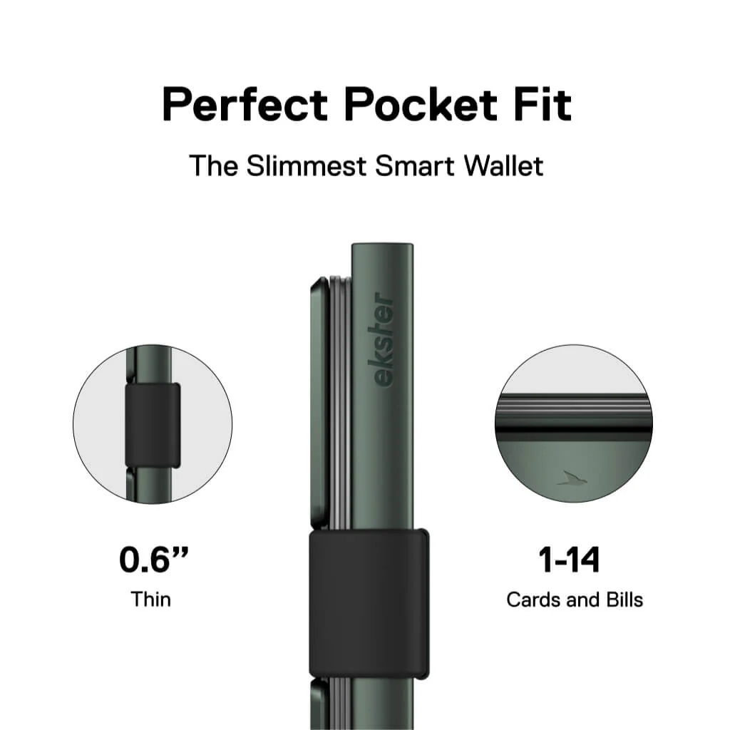 Ekster Cardholder Pro - Image 91