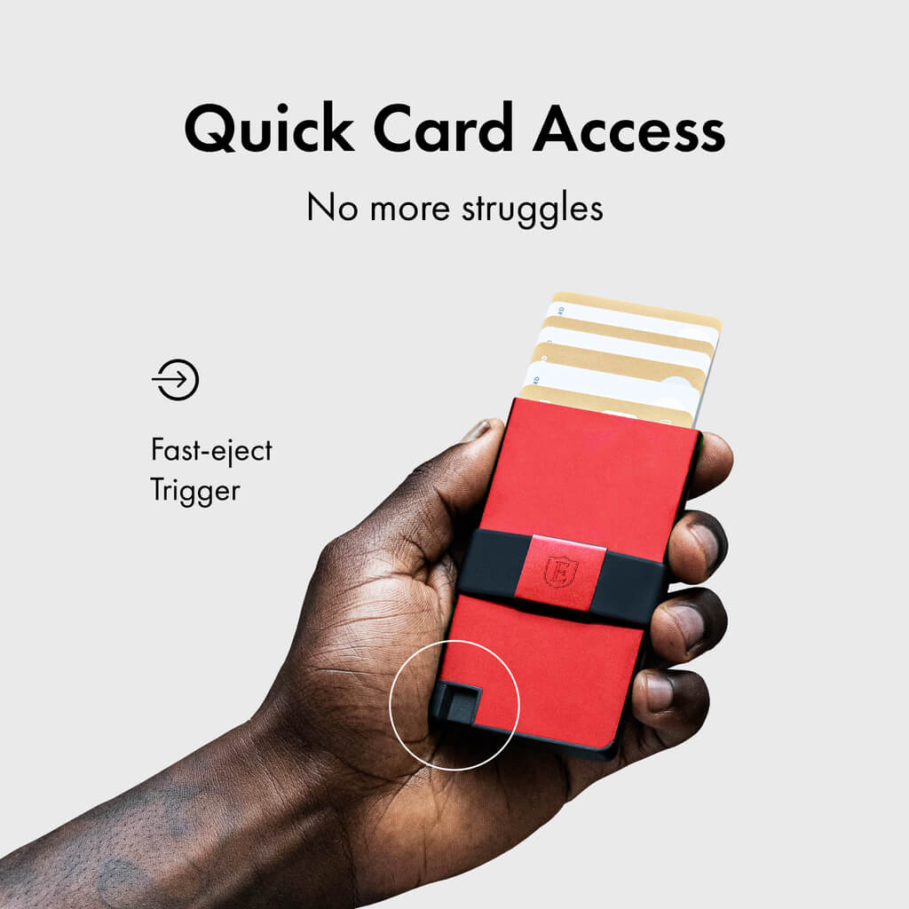 Ekster Cardholder - VIP Offer - Image 116