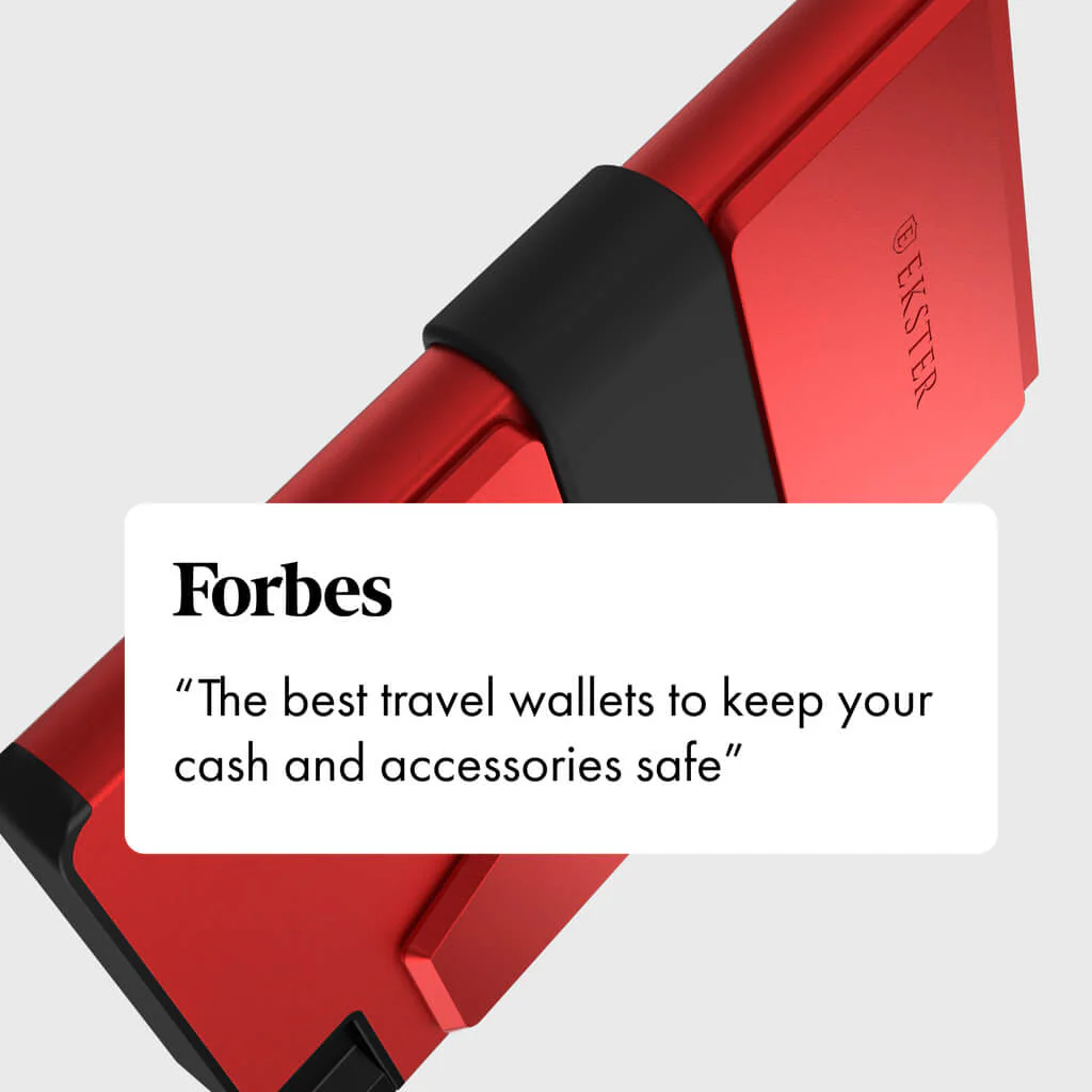 Ekster Cardholder - VIP Offer - Image 123
