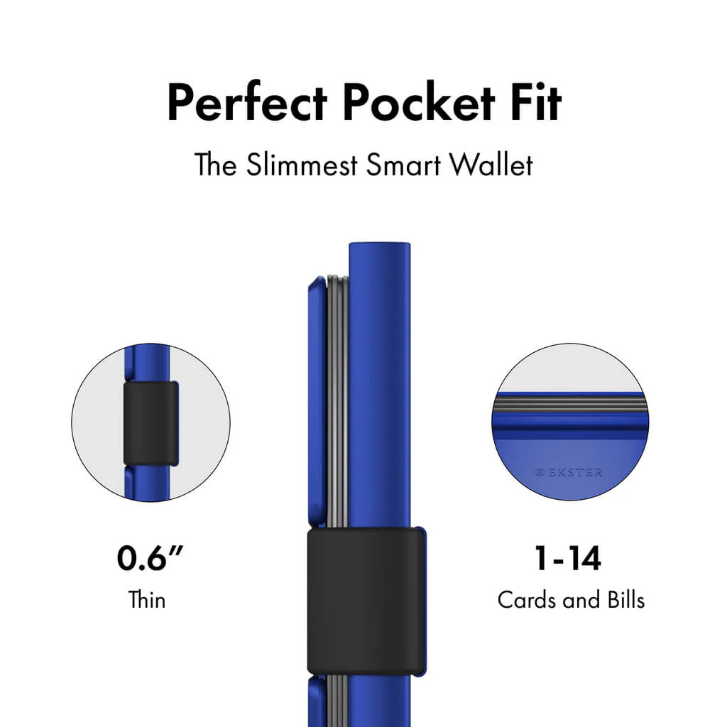 Ekster Cardholder - VIP Offer - Image 129