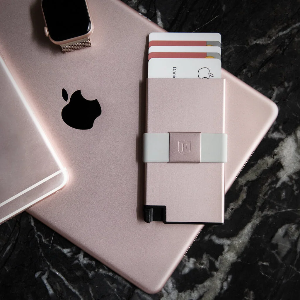 Ekster Cardholder - VIP Offer - Image 36
