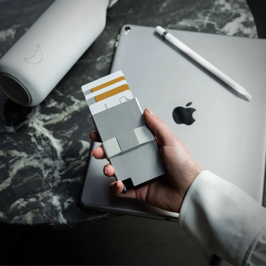 Ekster Cardholder - VIP Offer - Image 40