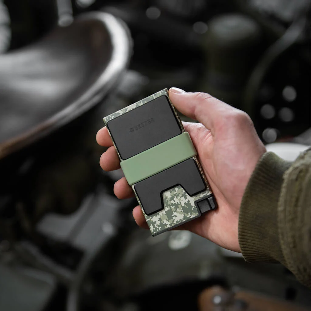 Ekster Cardholder - VIP Offer - Image 48