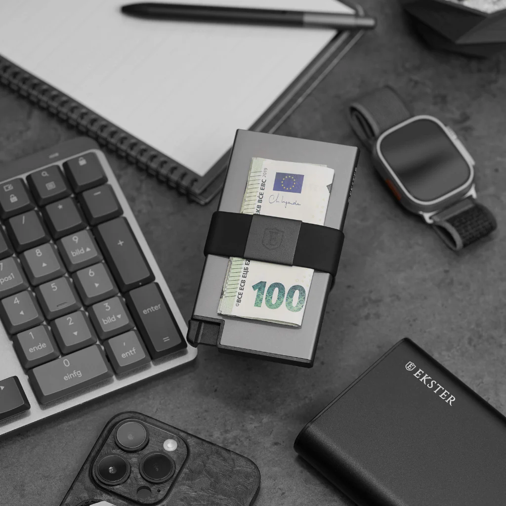 Ekster Cardholder - VIP Offer - Image 82