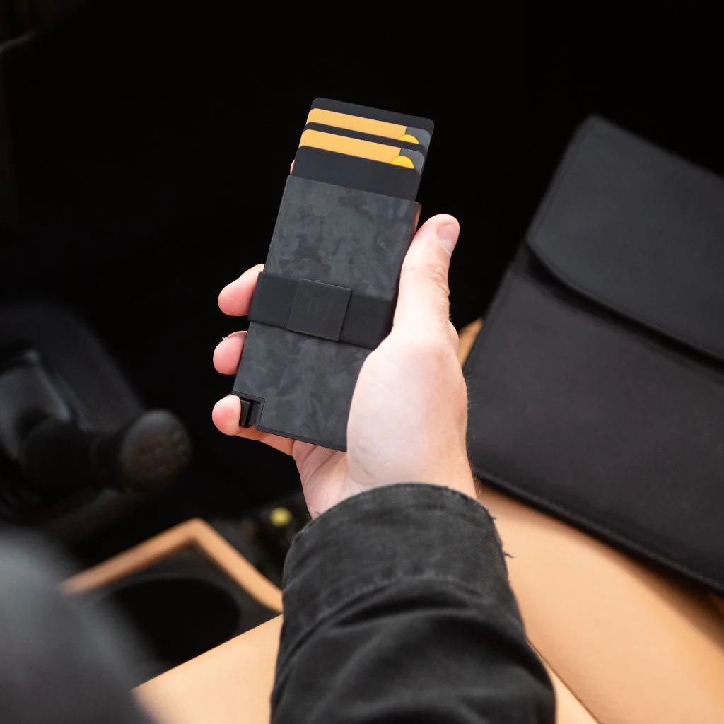 Ekster Cardholder - VIP Offer - Image 99